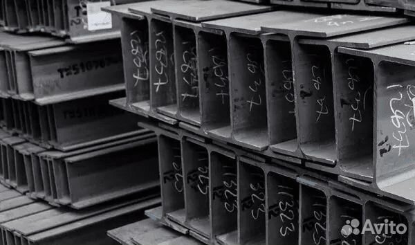 Арматура Труба Швеллер Двутавр Угол Лист Профлист