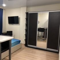 Квартира-студия, 28 м², 3/4 эт.