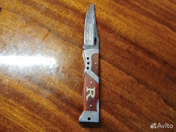 Перочинные ножи