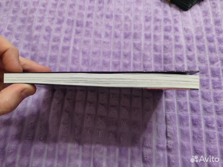 Манга Воспоминание маски 1 том