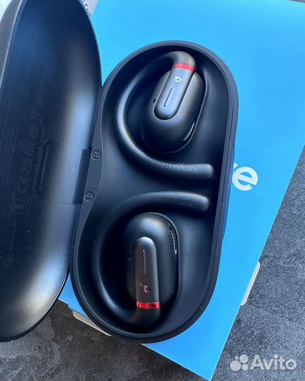 Anker Soundcore V30i