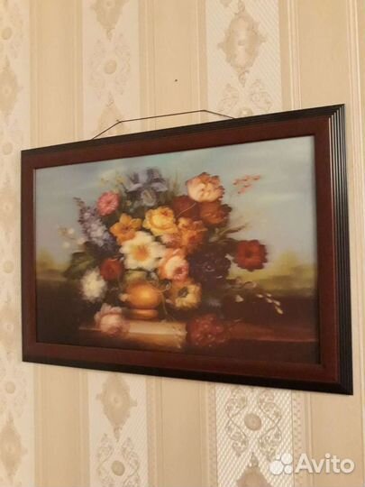 Интерьерная картина