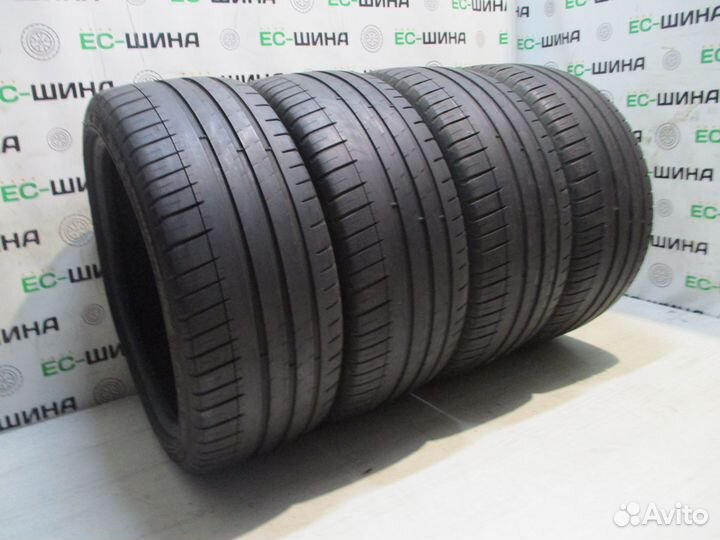 Michelin Pilot Sport 3 215/40 R17