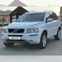 Volvo XC90 2.4 AT, 2014, 195 000 км, с пробегом, цена 1 995 000 руб.