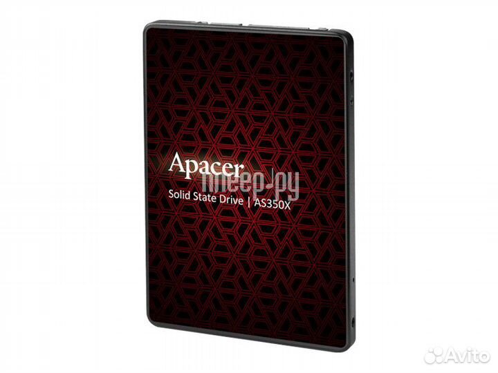Apacer 1Tb AP1tbas350XR-1
