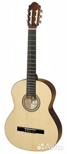 Классические гитары для обучения, размер 3/4