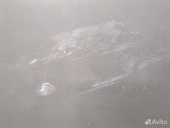 Дверь боковая правая задняя Skoda Octavia (A5), 2006