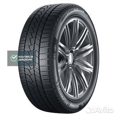 Continental ContiWinterContact TS 860S 255/35 R19 96V