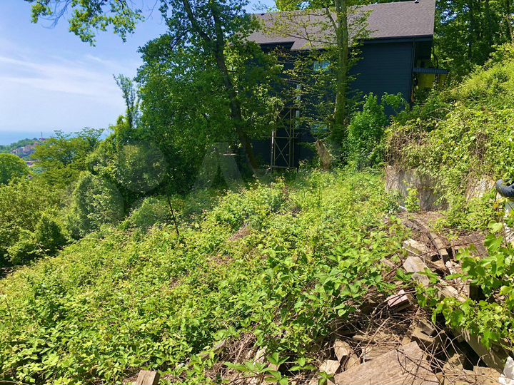 Участок 5,5 сот. (ИЖС)