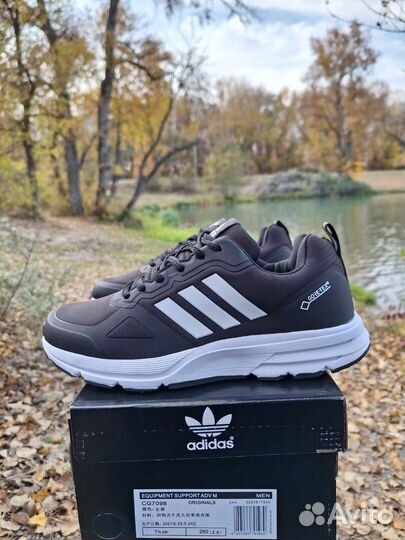 Термо кроссовки Adidas