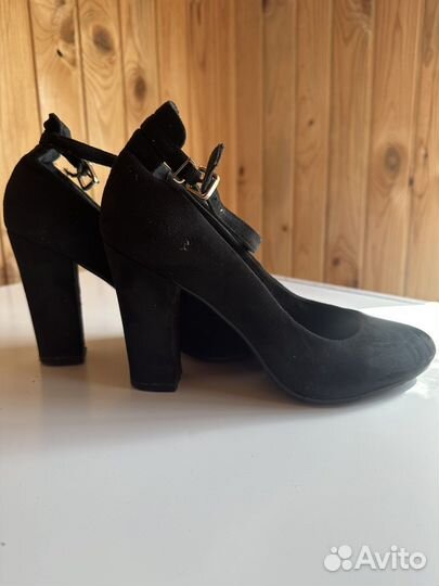 Туфли женские 37 размер