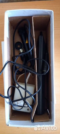 Орион лазерный аппарат