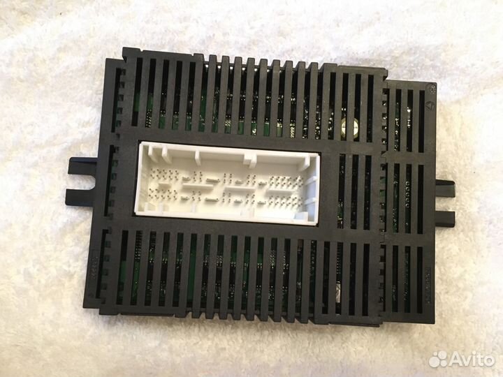 Блок исправности ламп LM bmw e60