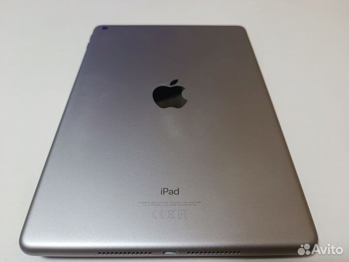 Планшет apple iPad 6 поколения