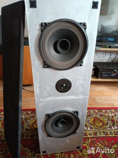 Авторская акустика