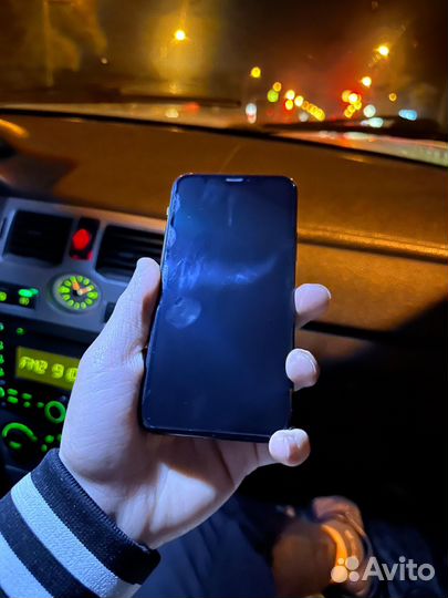 iPhone 11 Pro, 256 ГБ