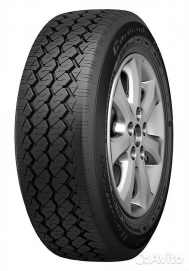 Cordiant Business CA 215/70 R15 107R
