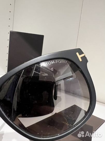 Tom Ford мужские очки
