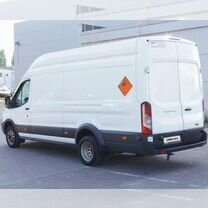 Ford Transit 2.2 MT, 2019, 247 257 км, с пробегом, цена 2 625 000 руб.