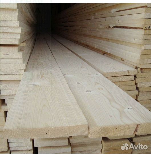 Имитация бруса