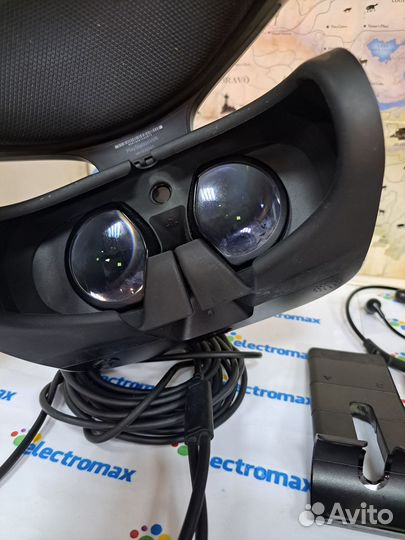 PlayStation VR+camera