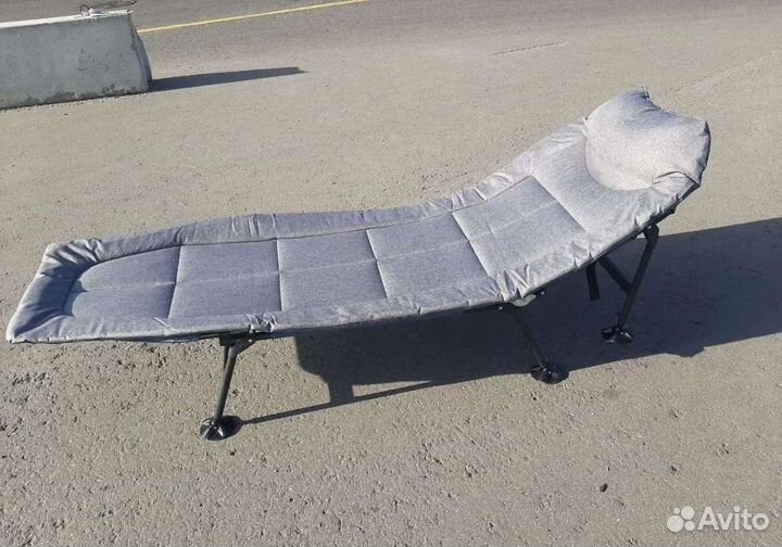 Кровать карповая