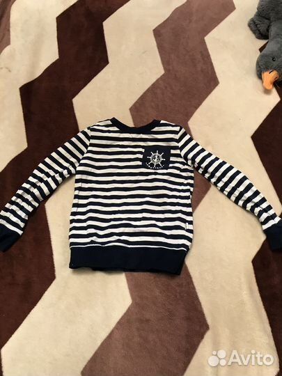 Детские вещи пакетом