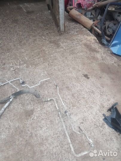 Трубка кондиционера Rover 400 Series (R8) r8 1996