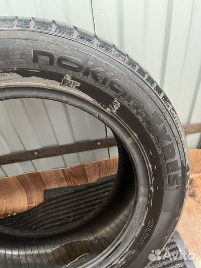 Nokian Tyres Nordman SX2 185/65 R15