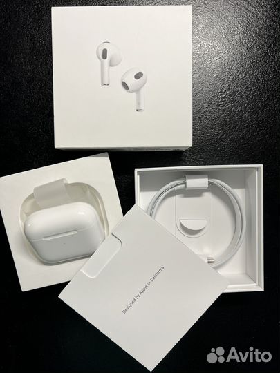 AirPods 3 / AirPods 2 / iPhone 5 и 5s