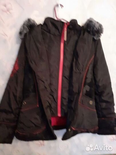 Одежда без бирок