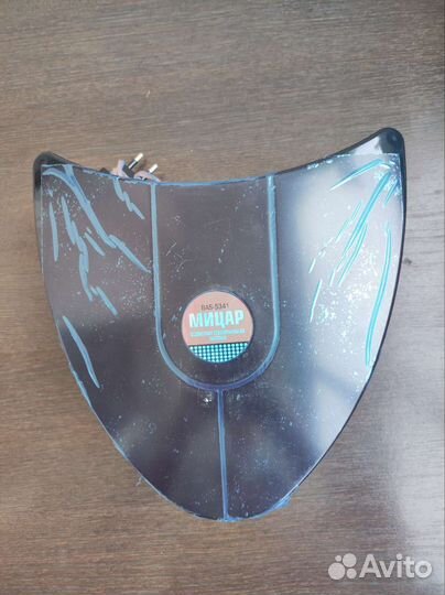 Комнатная антенна для телевизора