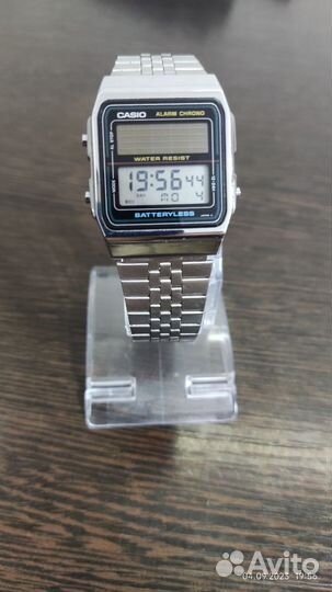 Часы Casio электронные al 180