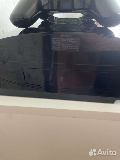 Sony Playstation 3 Fat