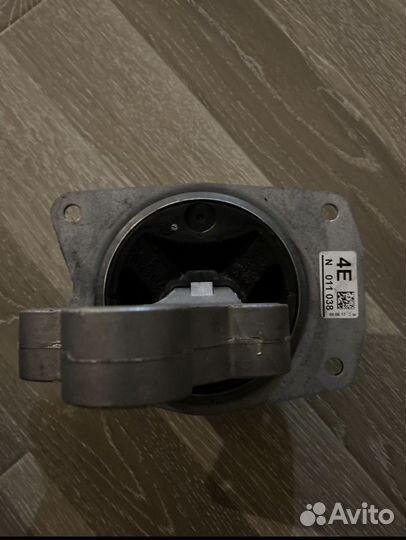 Опора двигателя opel insignia