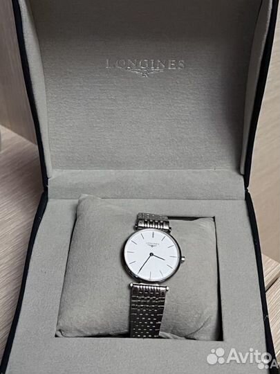 Наручные часы Longines La Grande Classique