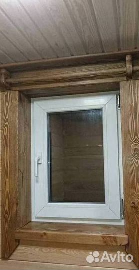 Пластиковые окна за 7 дней