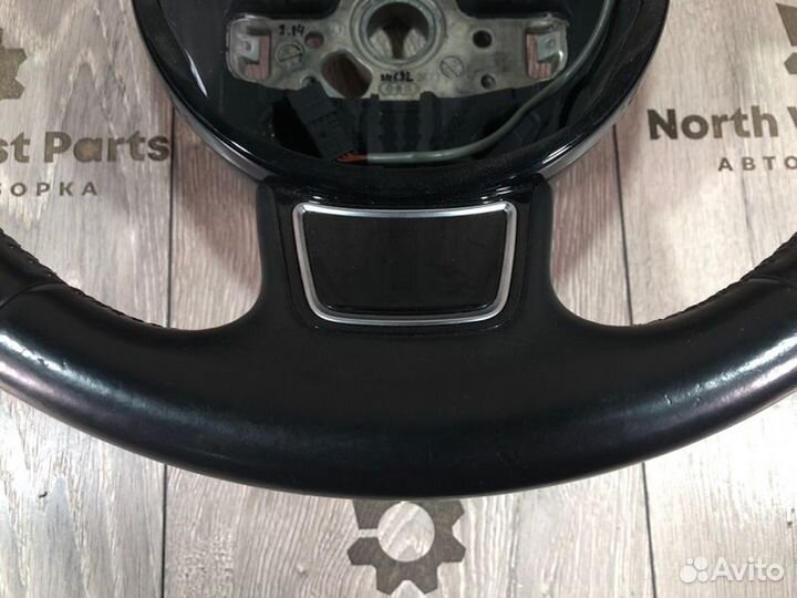 Рулевое колесо для AIR BAG (без AIR BAG) Audi A5