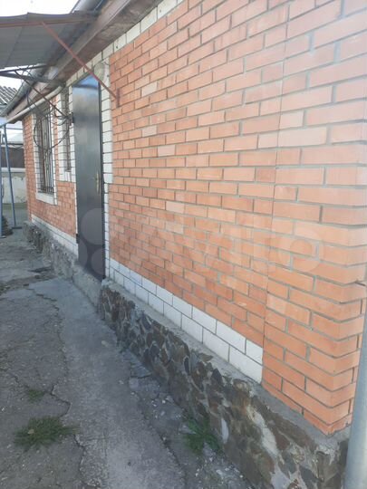 2-к. квартира, 55 м², 1/1 эт.