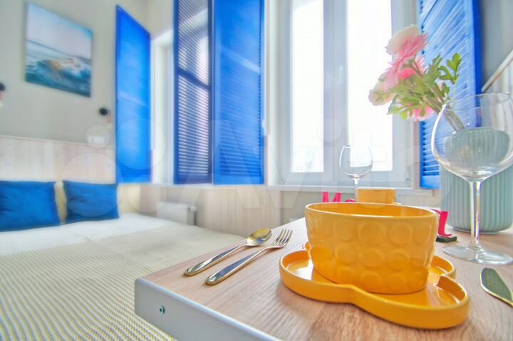 1-к. квартира, 16 м², 1/16 эт.