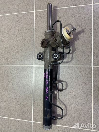 Рулевая рейка Mazda 323 2001 г