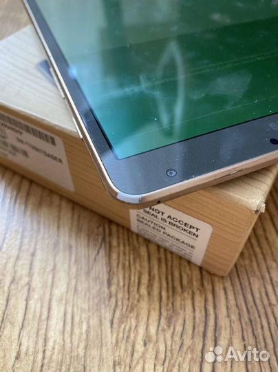 Планшет samsung galaxy tab s