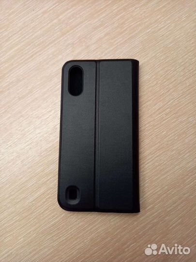 Чехол Samsung A01