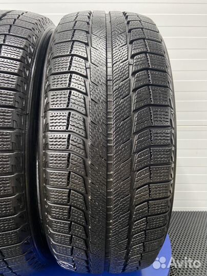 Michelin Latitude X-Ice XI2 235/55 R19 101H