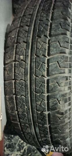Chengshan CSC-5 185/65 R14