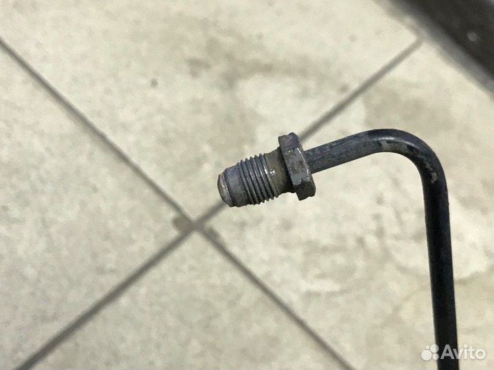 Трубка тормозная левая Mercedes A-Class W177 1.3