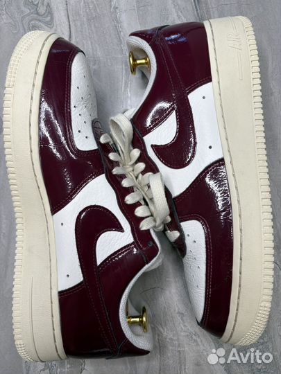 Nike Air Force 1 (8,5US)