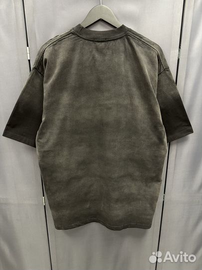 Футболка miu miu oversize (новинка)