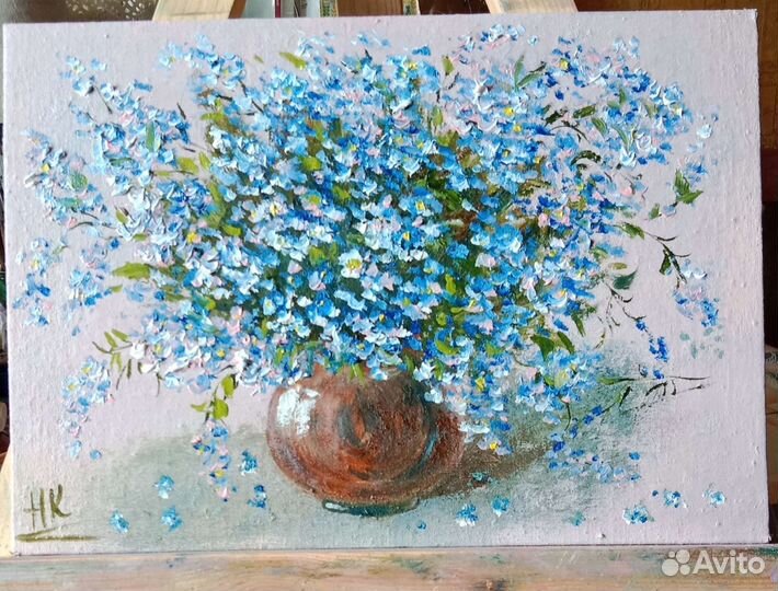 Лот картин для Светланы