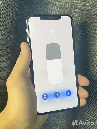 iPhone 11 Pro Max, 256 ГБ